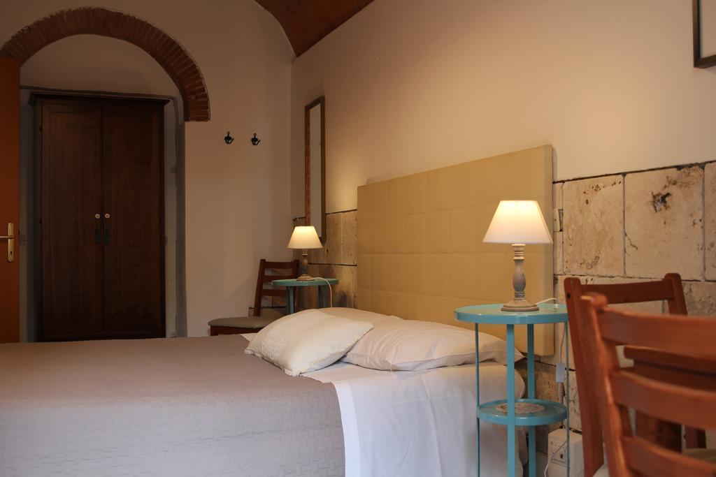 Bed & Tower Bed & Breakfast Pisa