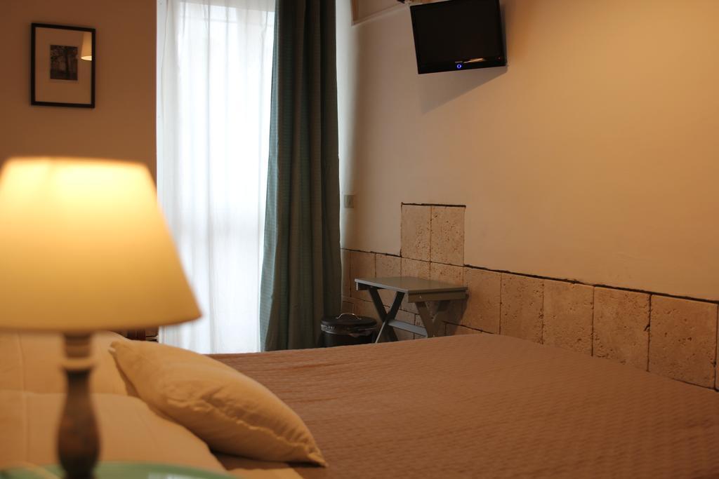 Bed & Breakfast Bed & Tower 3*