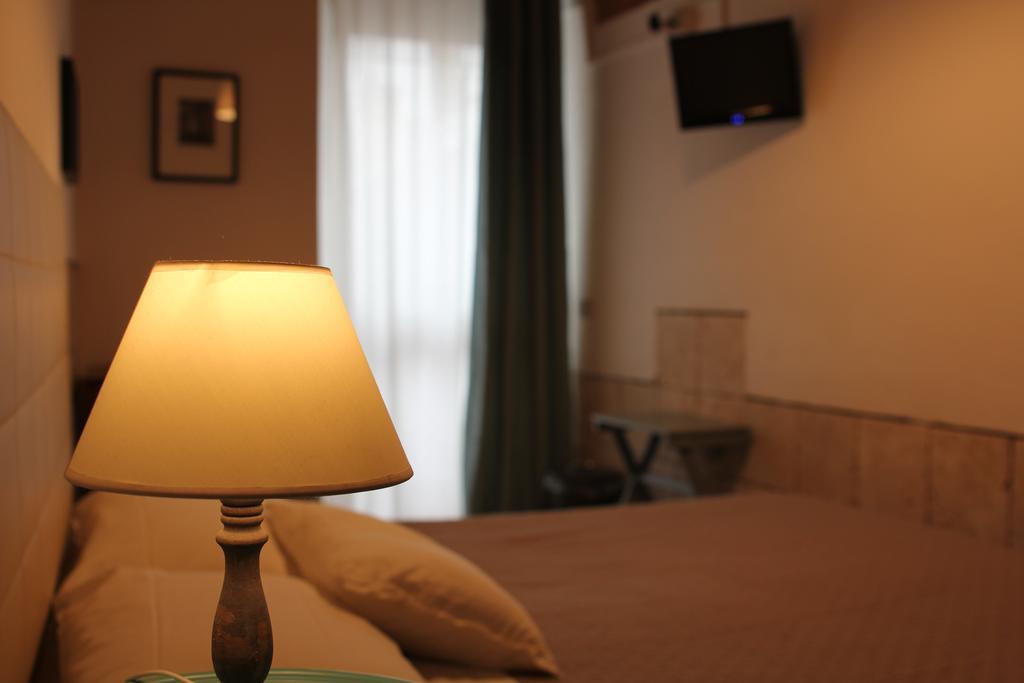 Bed & Tower 3*