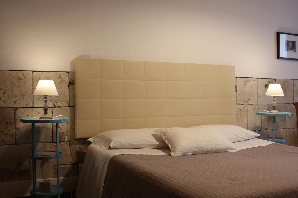 Bed & Tower Bed & Breakfast 3*