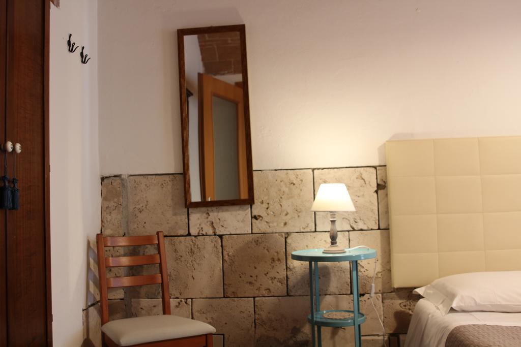 Bed & Tower Bed & Breakfast Pisa