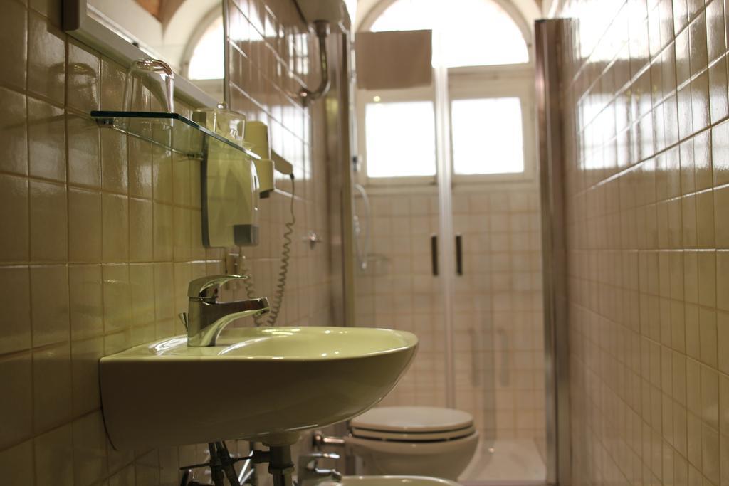Bed & Tower Bed & Breakfast 3*