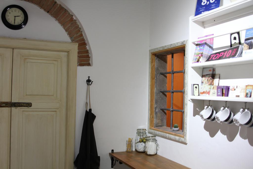 Bed & Breakfast Bed & Tower 3*