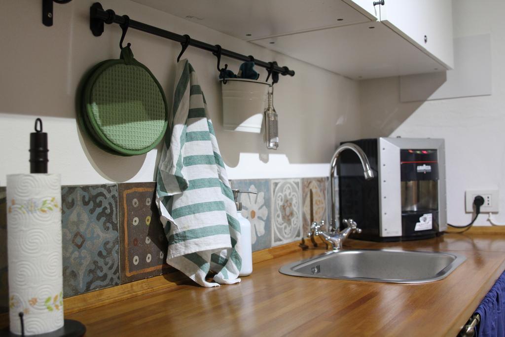 Bed & Tower Bed & Breakfast Pisa