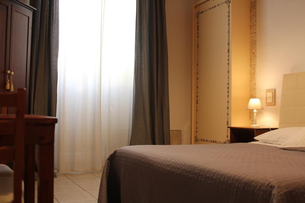 Bed & Tower Bed & Breakfast