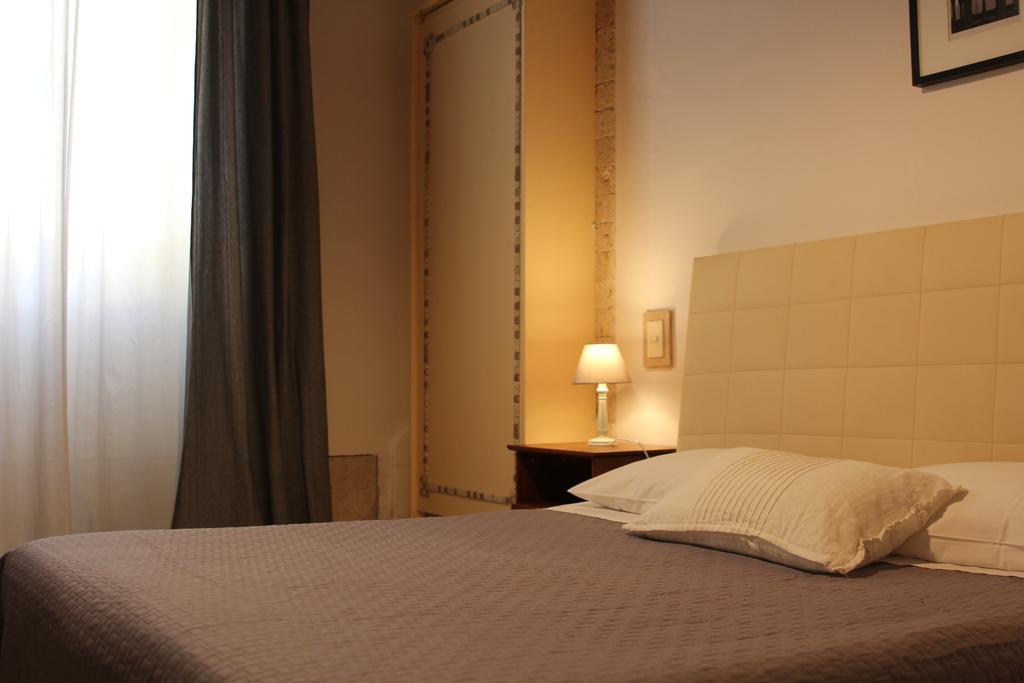 Bed & Tower Bed & Breakfast 3*
