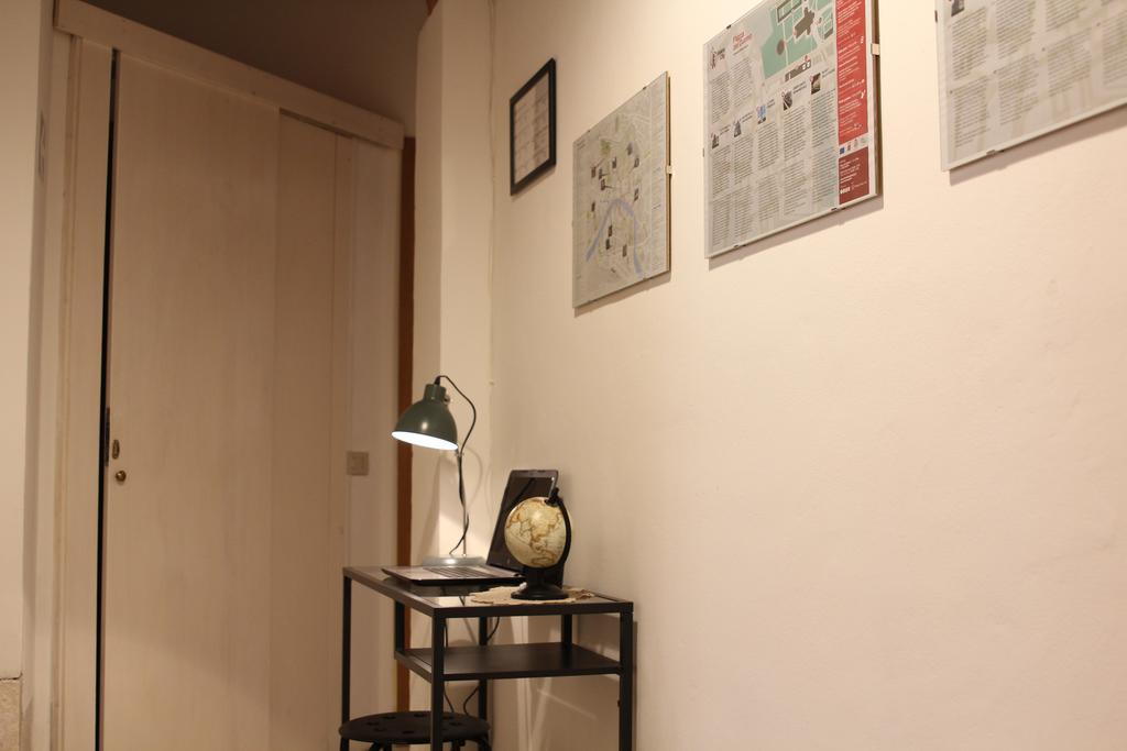 Bed & Breakfast Bed & Tower Pisa
