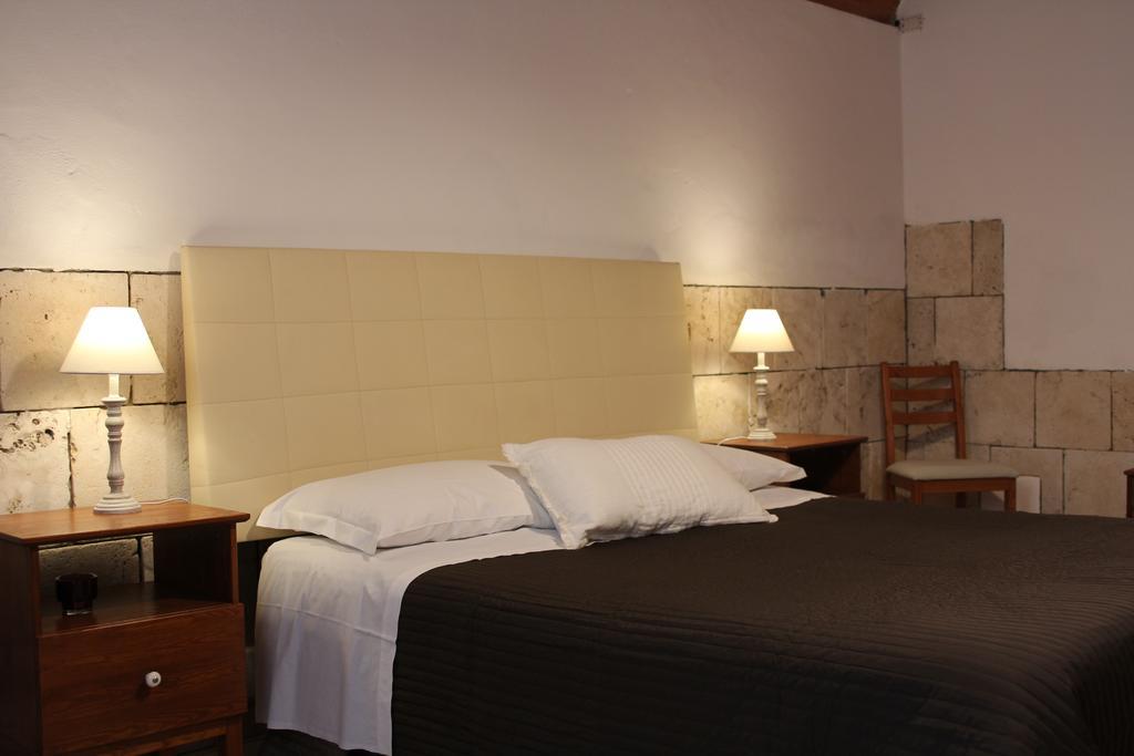 Bed & Breakfast Bed & Tower 3*
