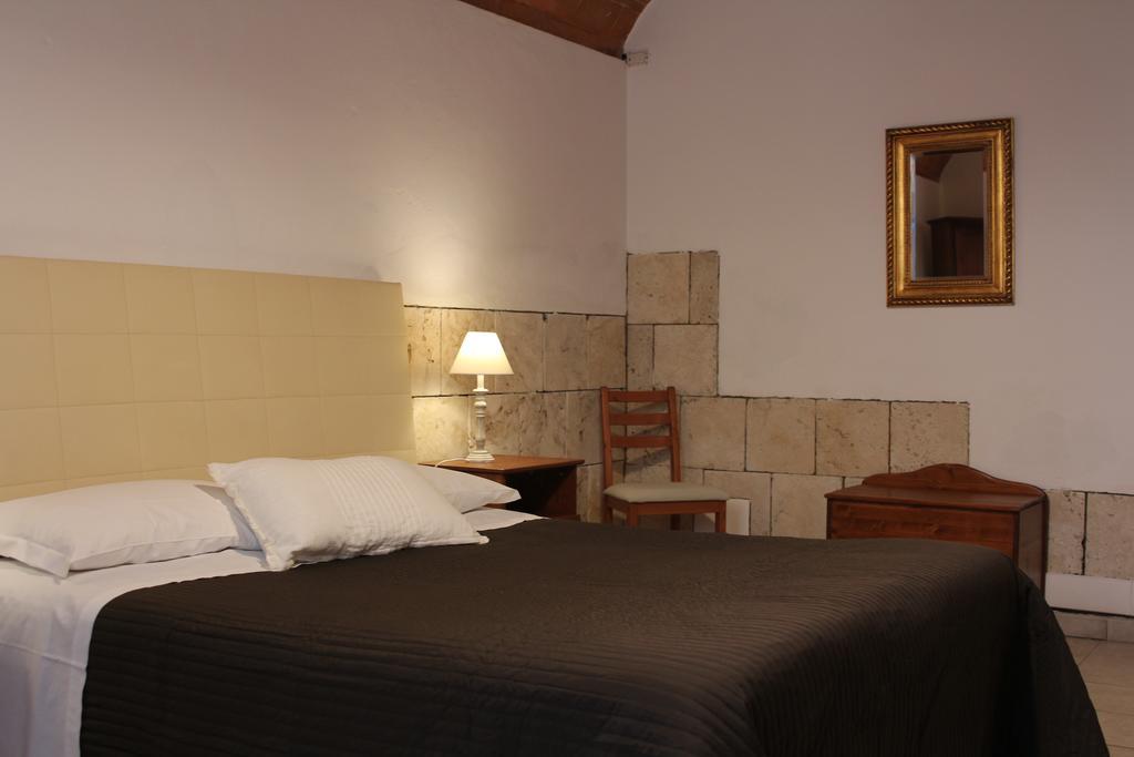 Bed & Tower