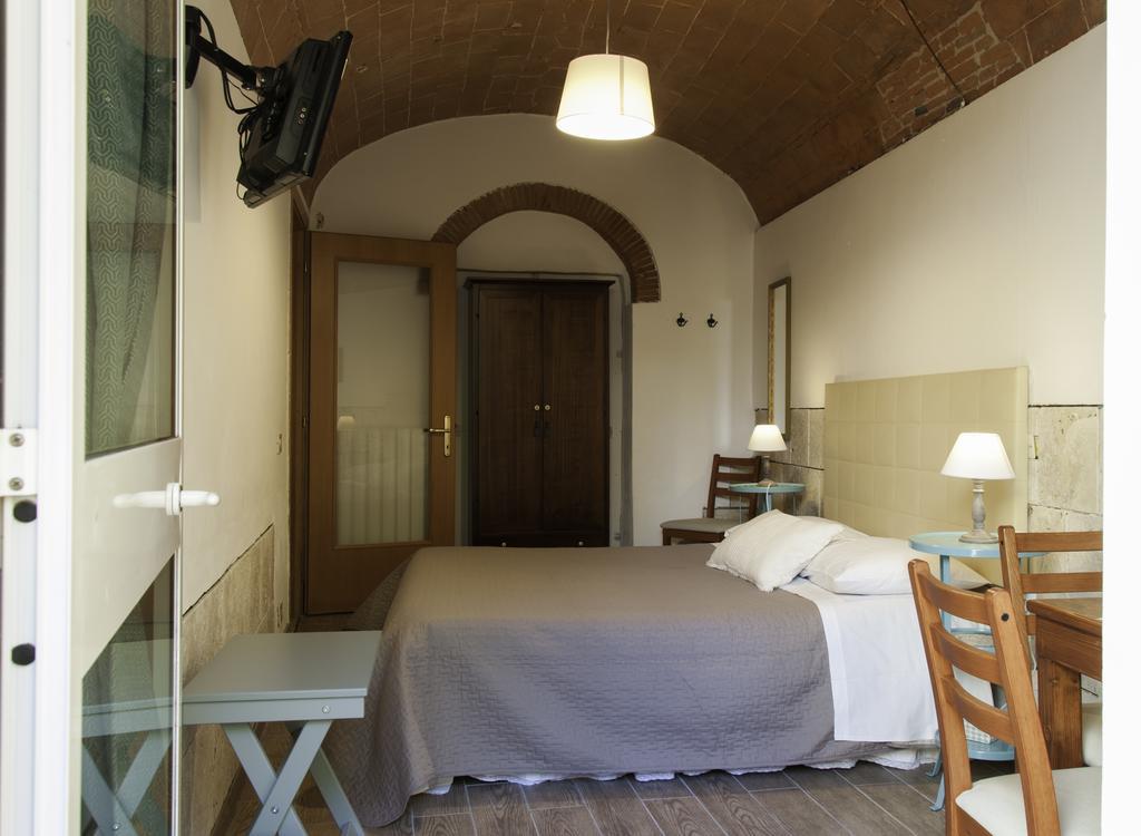Bed & Breakfast Bed & Tower 3*