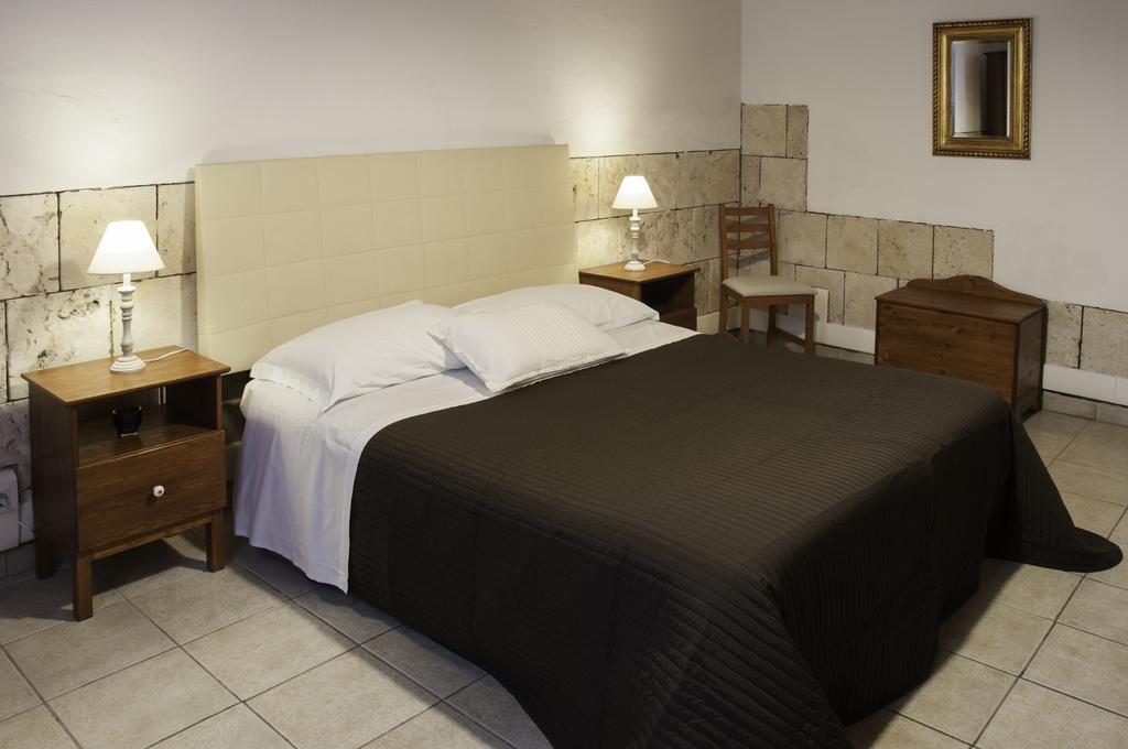 Bed & Tower Bed & Breakfast 3*