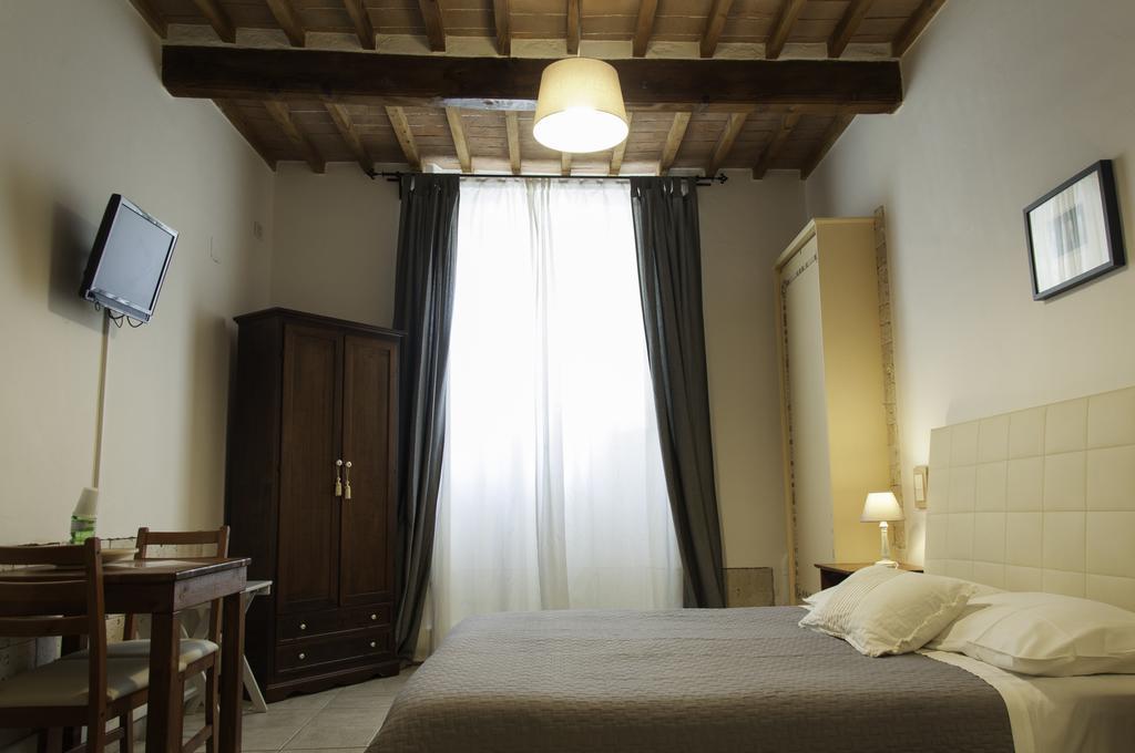 Bed & Tower Bed & Breakfast
