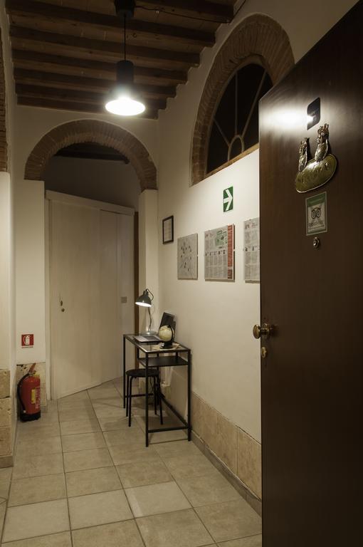 Bed & Tower 3* Pisa