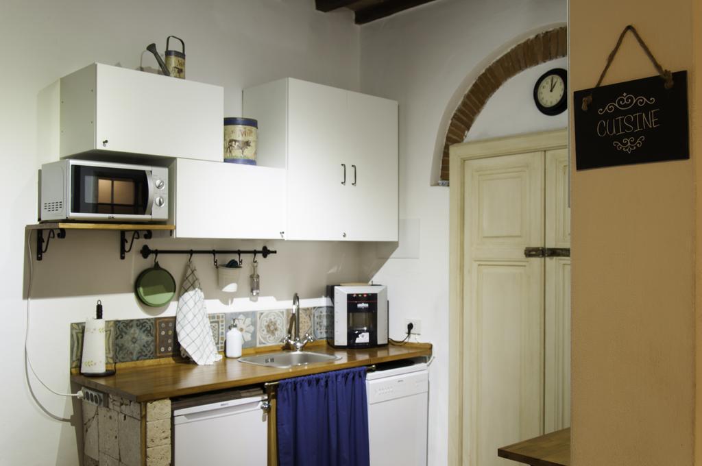 Bed & Tower Bed & Breakfast Pisa