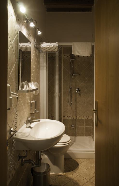 Bed & Breakfast Bed & Tower 3*