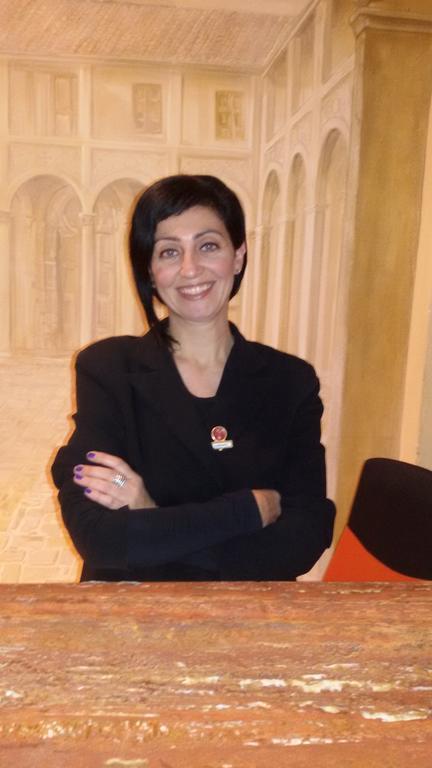 Bologna Hotel 4*