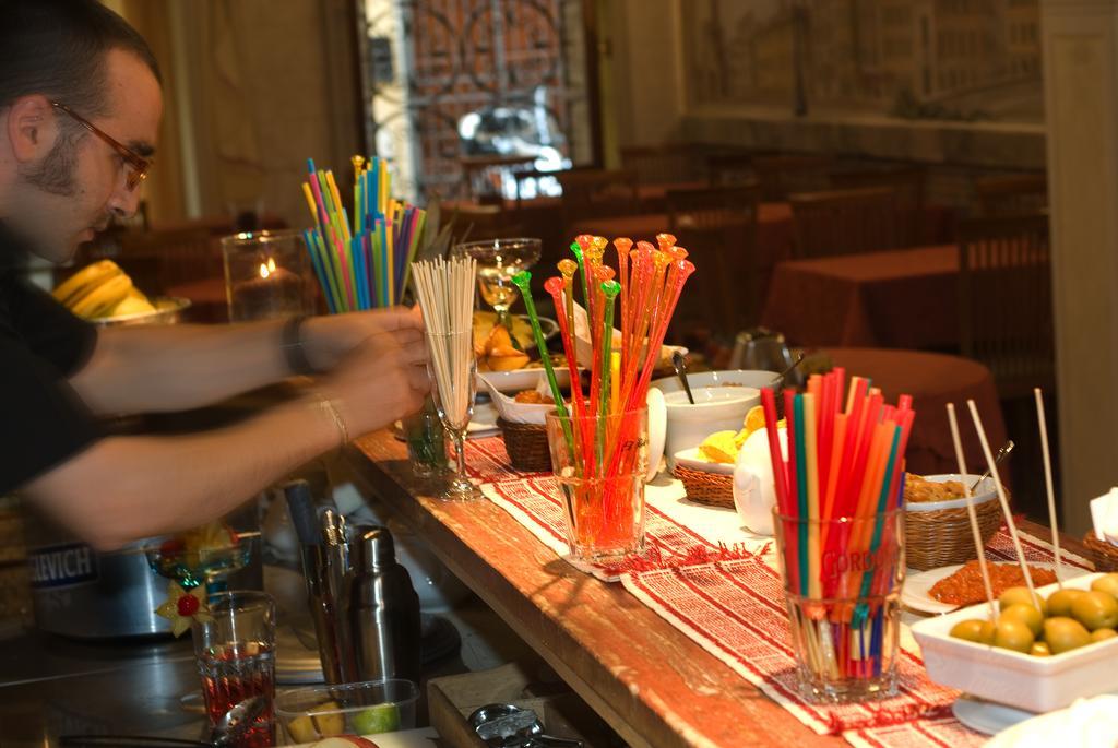 Bologna Hotel