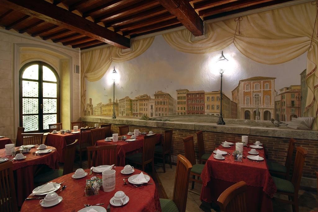 Bologna Hotel