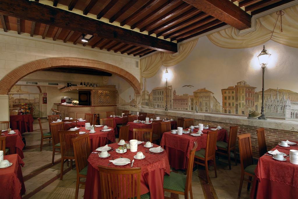 Hotel Bologna 4*