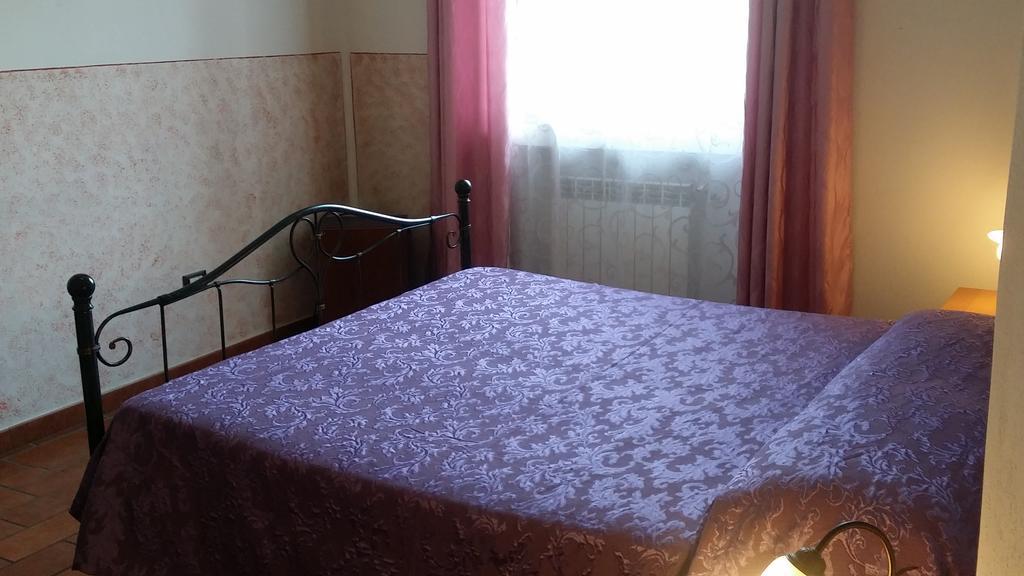 Bed & Breakfast Le Torri Pisa