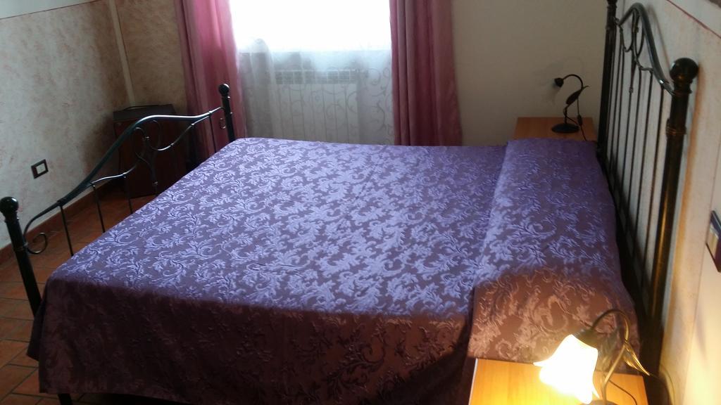 Bed & Breakfast Le Torri