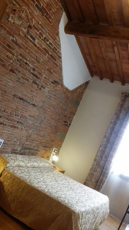 Bed & Breakfast Le Torri 2*