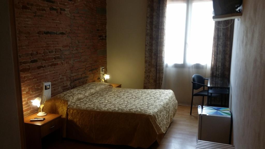 Le Torri Bed & Breakfast