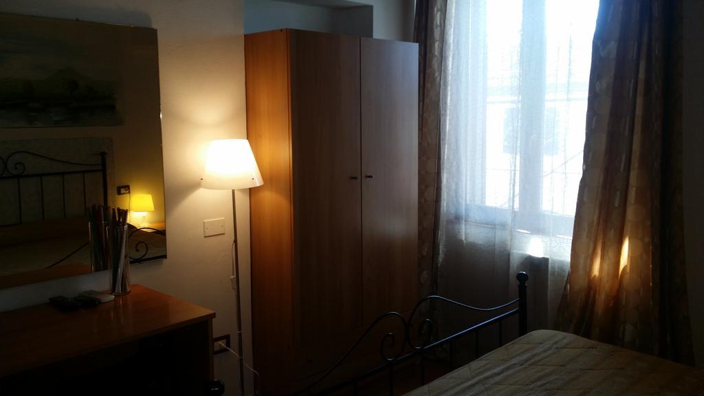 Bed & Breakfast Le Torri 2*