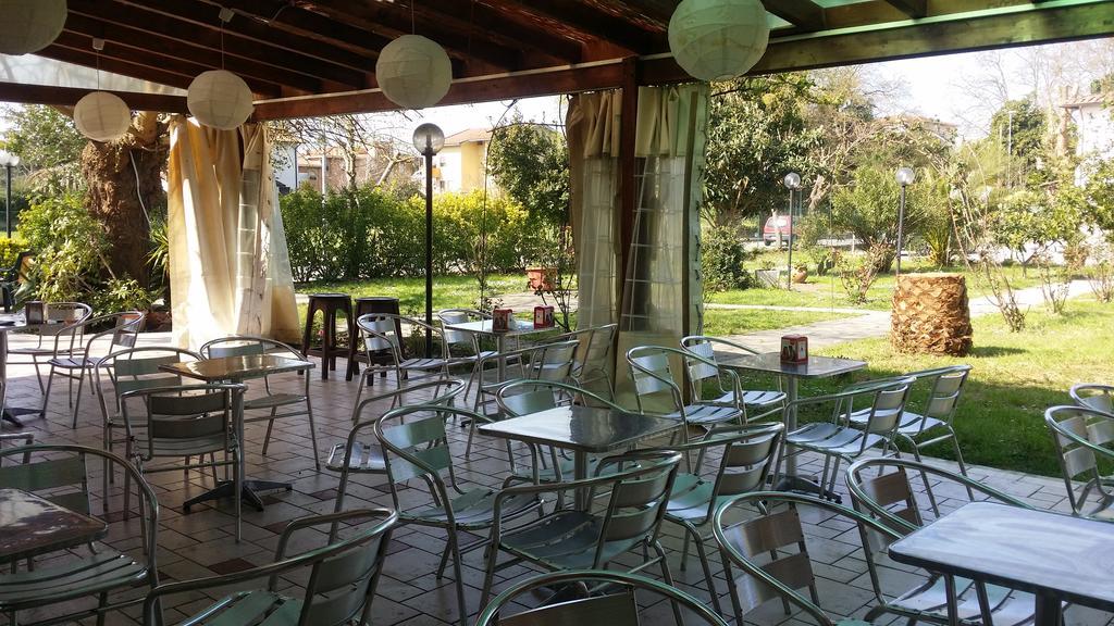 Bed & Breakfast Le Torri