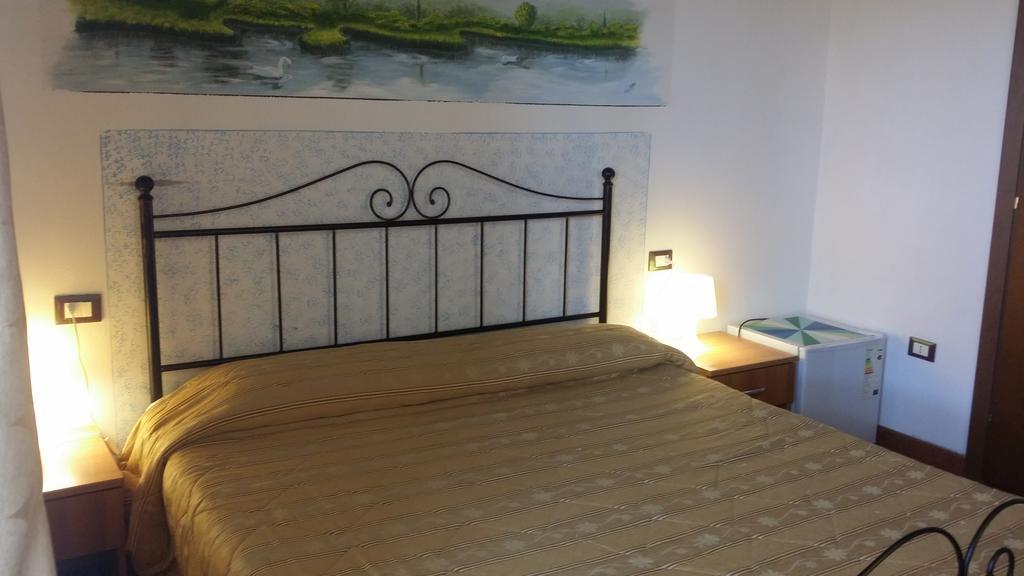 Bed & Breakfast Le Torri