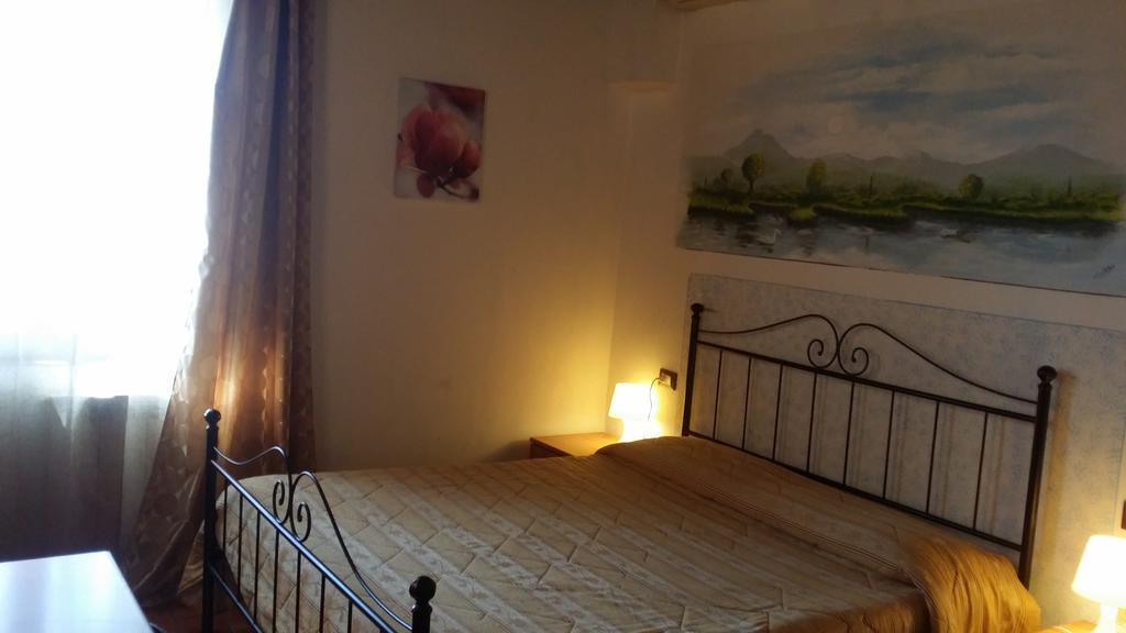 Bed & Breakfast Le Torri 2*