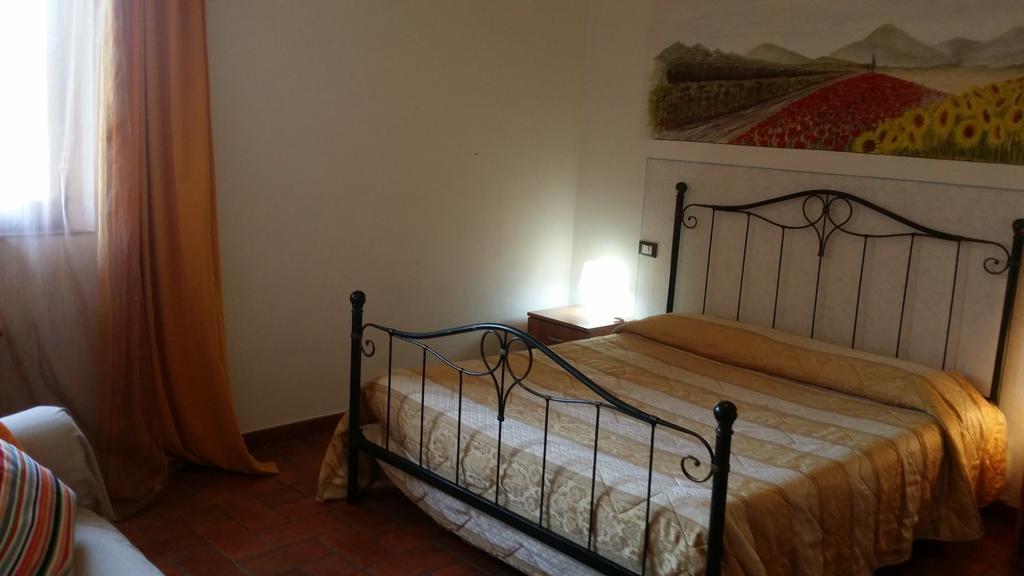 Bed & Breakfast Le Torri Pisa