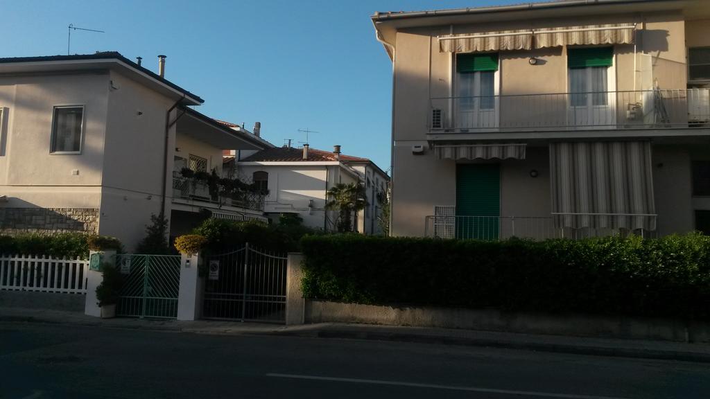 Porta A Lucca Apartment