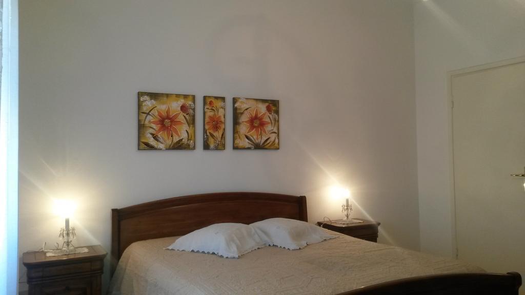 Apartment Porta A Lucca Pisa