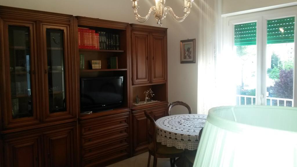 Apartment Porta A Lucca *