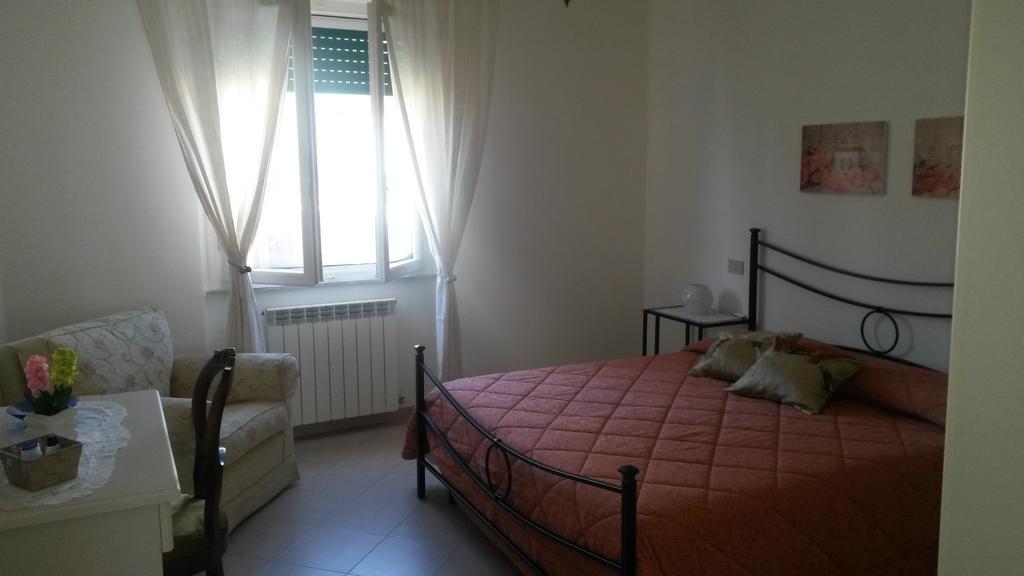 Apartment Porta A Lucca Pisa