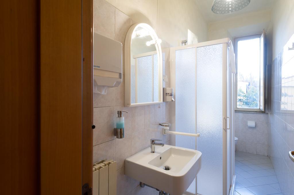 Hotel Moderno 2*