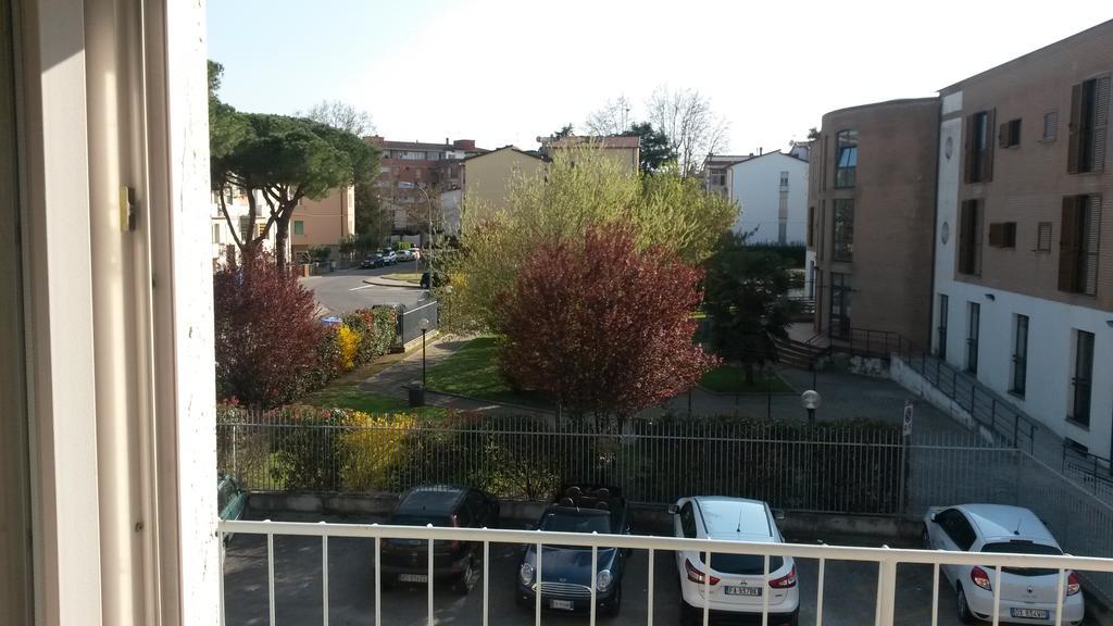 Apartment Porta A Lucca Pisa