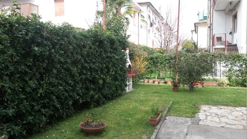 Apartment Porta A Lucca