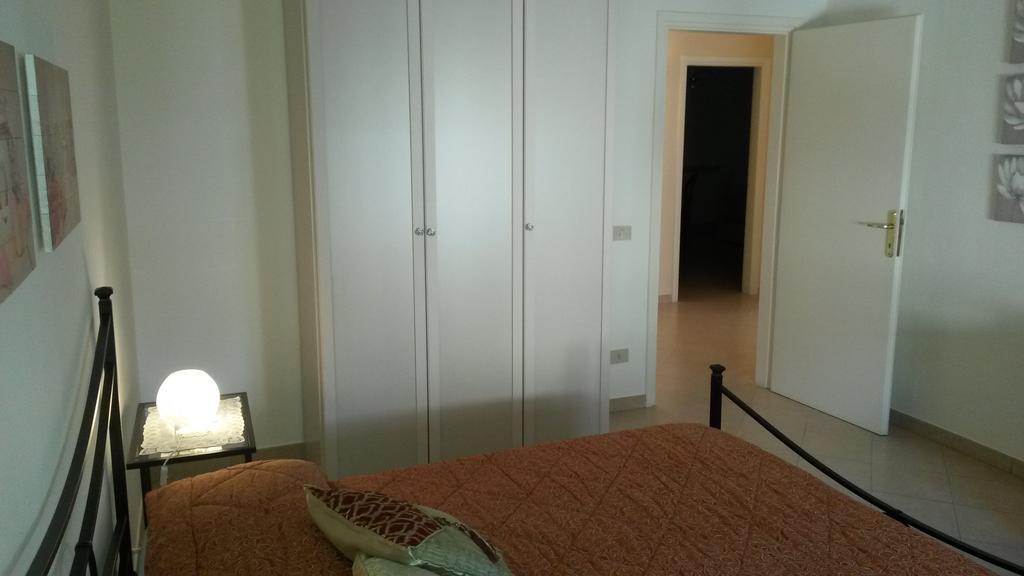Porta A Lucca Apartment *