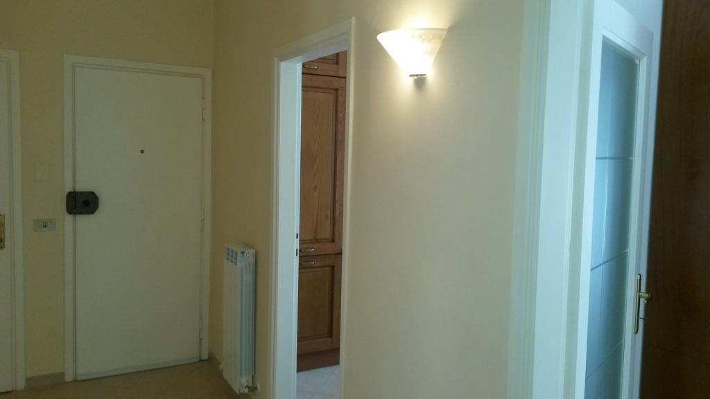 Apartment Porta A Lucca