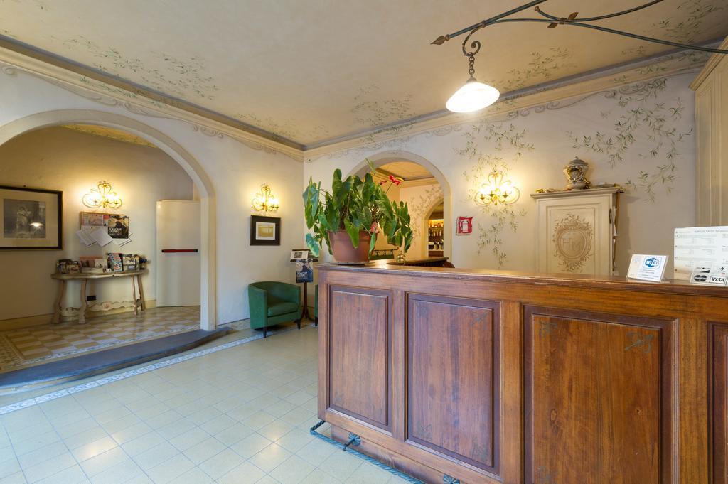 Moderno Hotel 2*