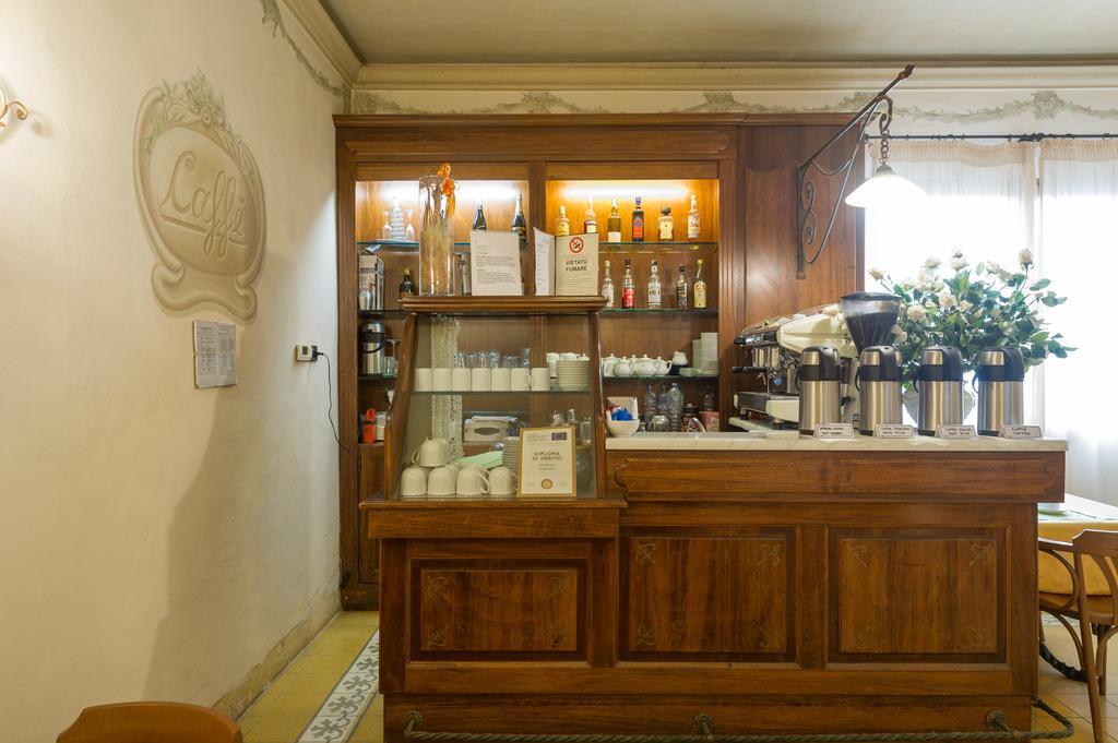 Moderno Hotel Pisa