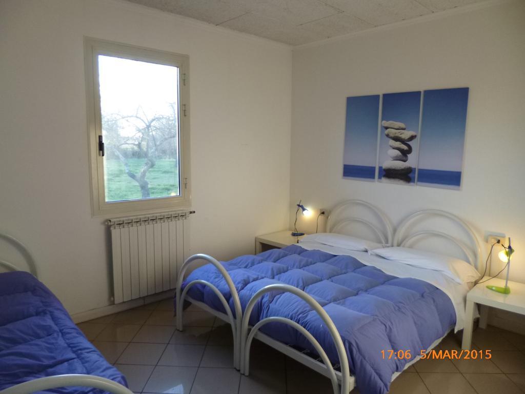 Le Navi Antiche - Hituscany Holiday home *