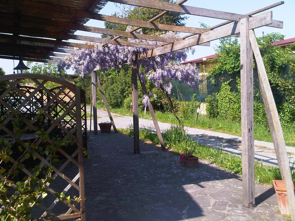 Holiday home Le Navi Antiche - Hituscany
