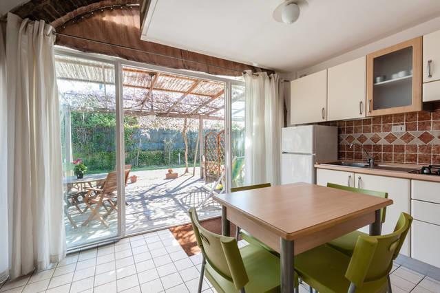 Holiday home Le Navi Antiche - Hituscany *