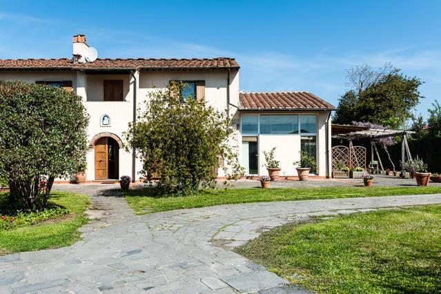 Holiday home Le Navi Antiche - Hituscany Pisa