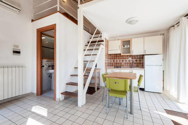 Le Navi Antiche - Hituscany Holiday home