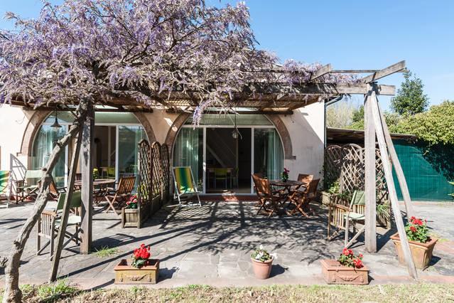 Holiday home Le Navi Antiche - Hituscany *
