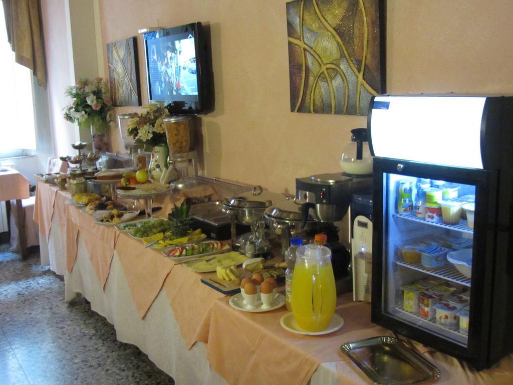 Centro Storico